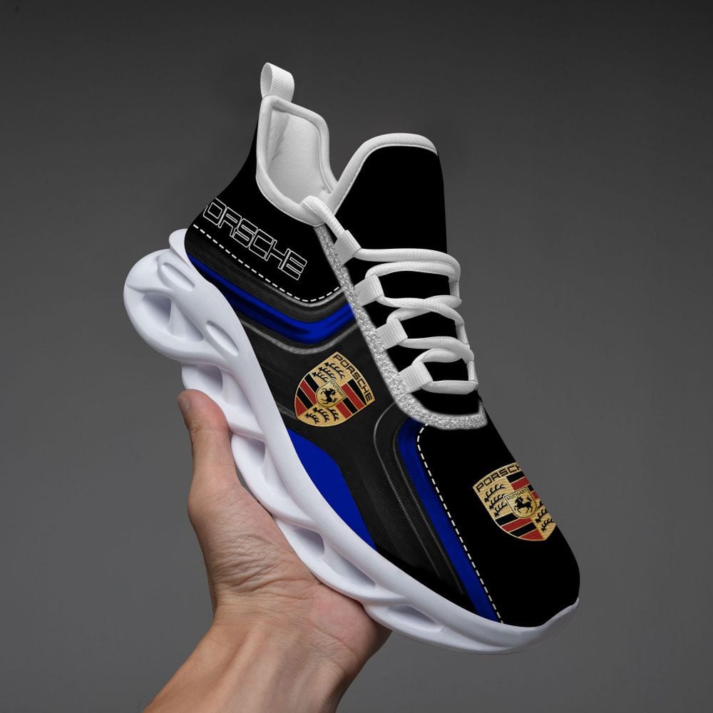 POSC Casual Trendy Max Soul Sneakers VS1