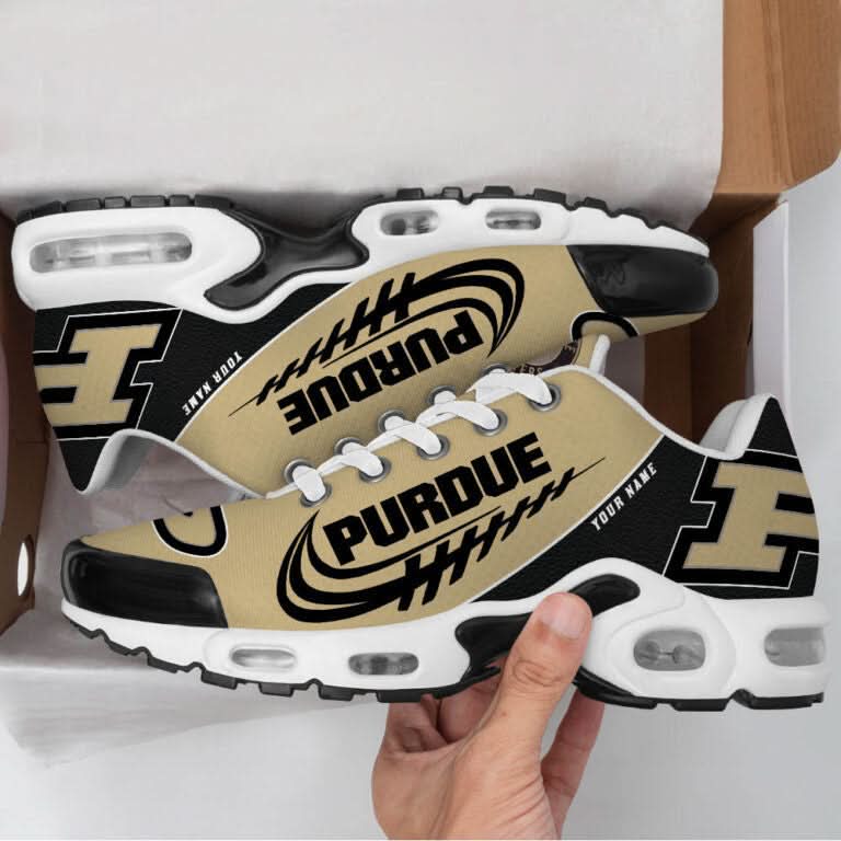 purdue boilermakers custom name tn shoes 3215 uheck