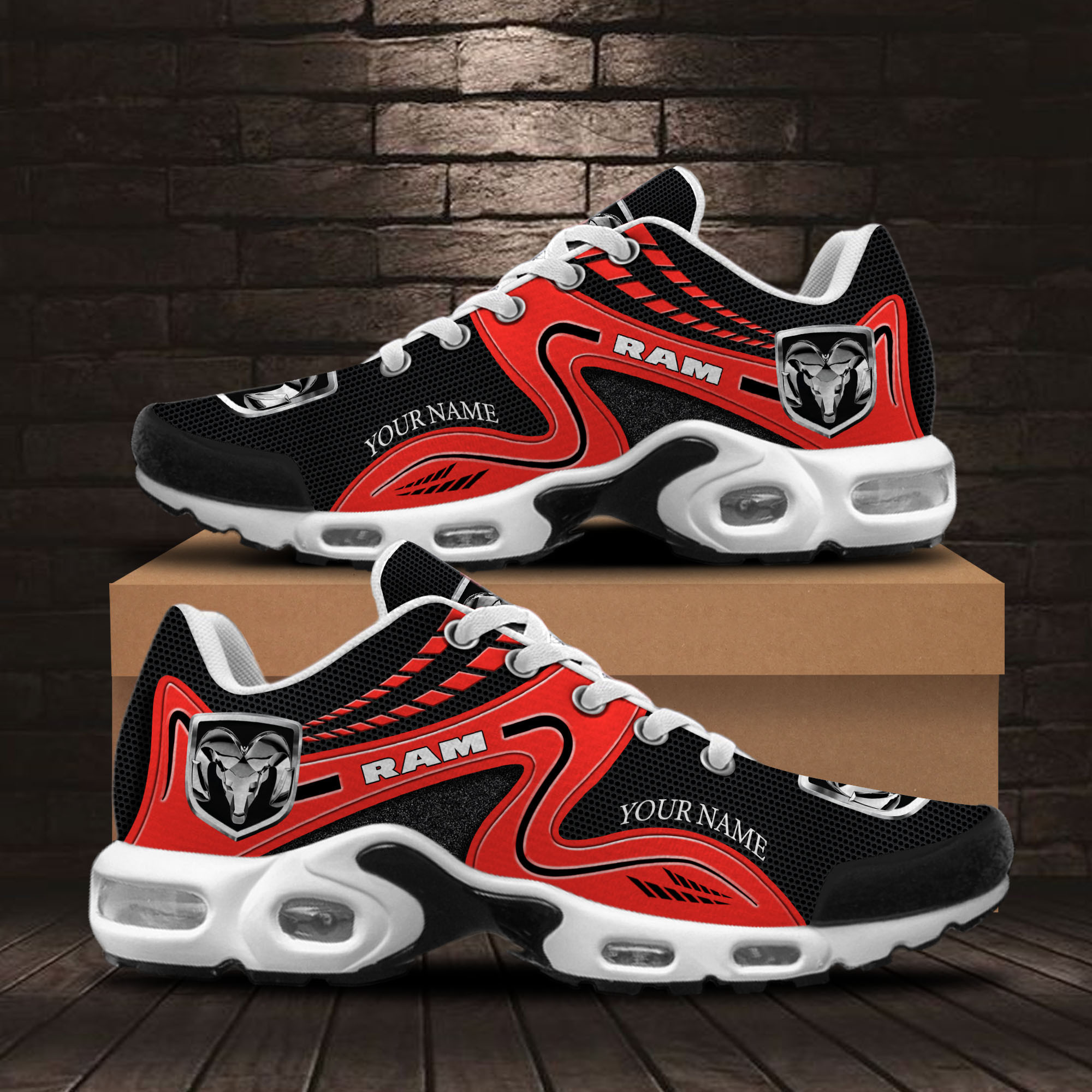 ram truck tn air max plus shoes sneakers for men and women 4195 2qeiz