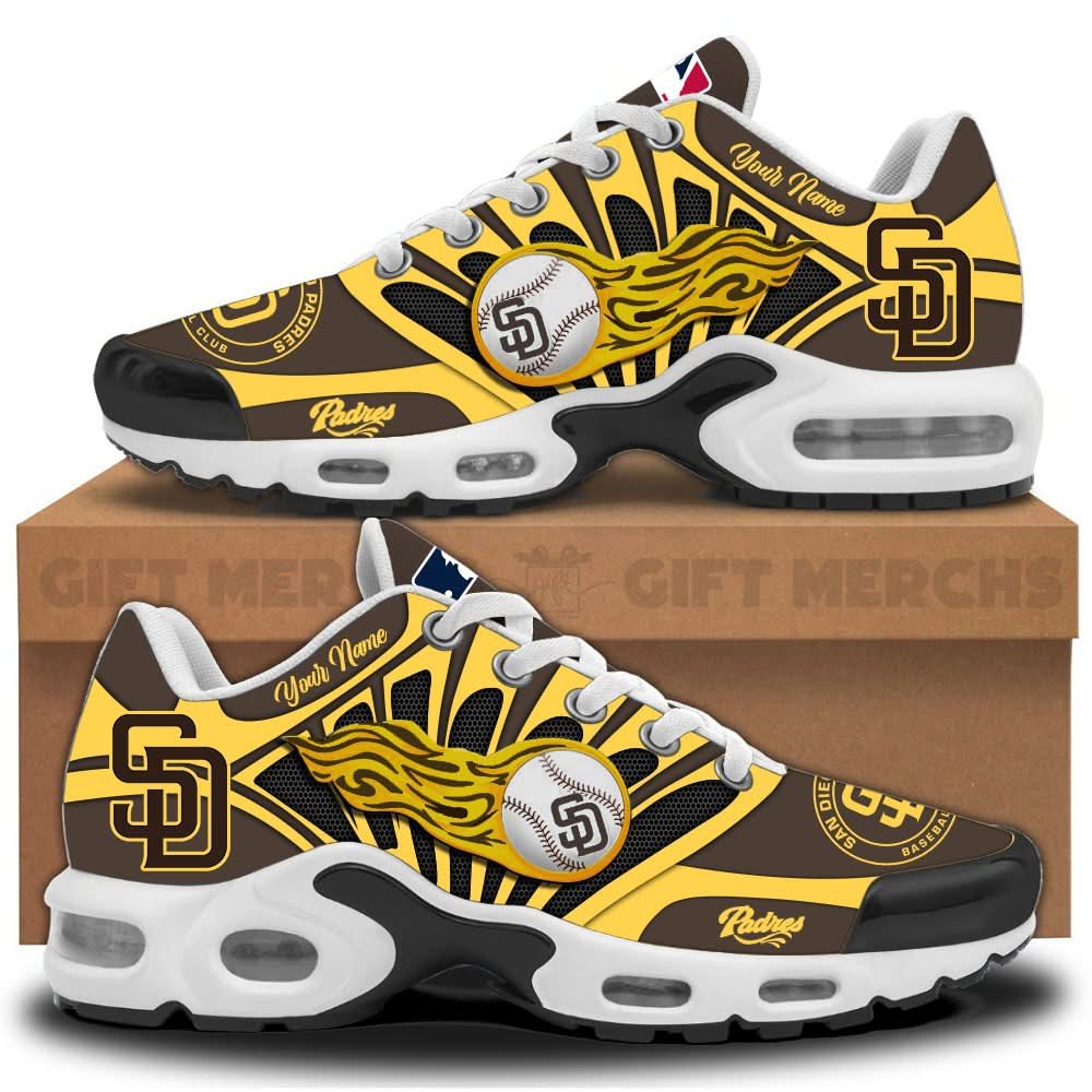 San Diego Padres Sport Shoes