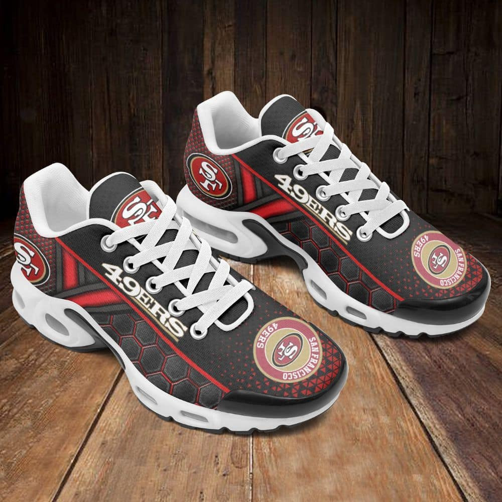San Francisco 49ers Sneaker Shoes