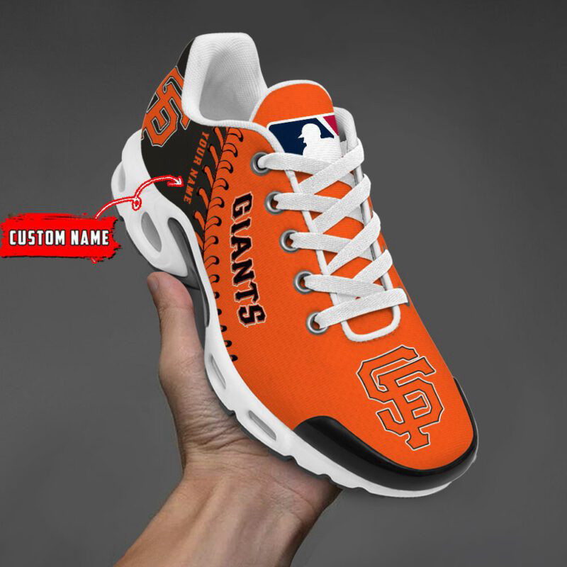 san francisco giants tn shoes air cushion sneakers 5148 2krzf