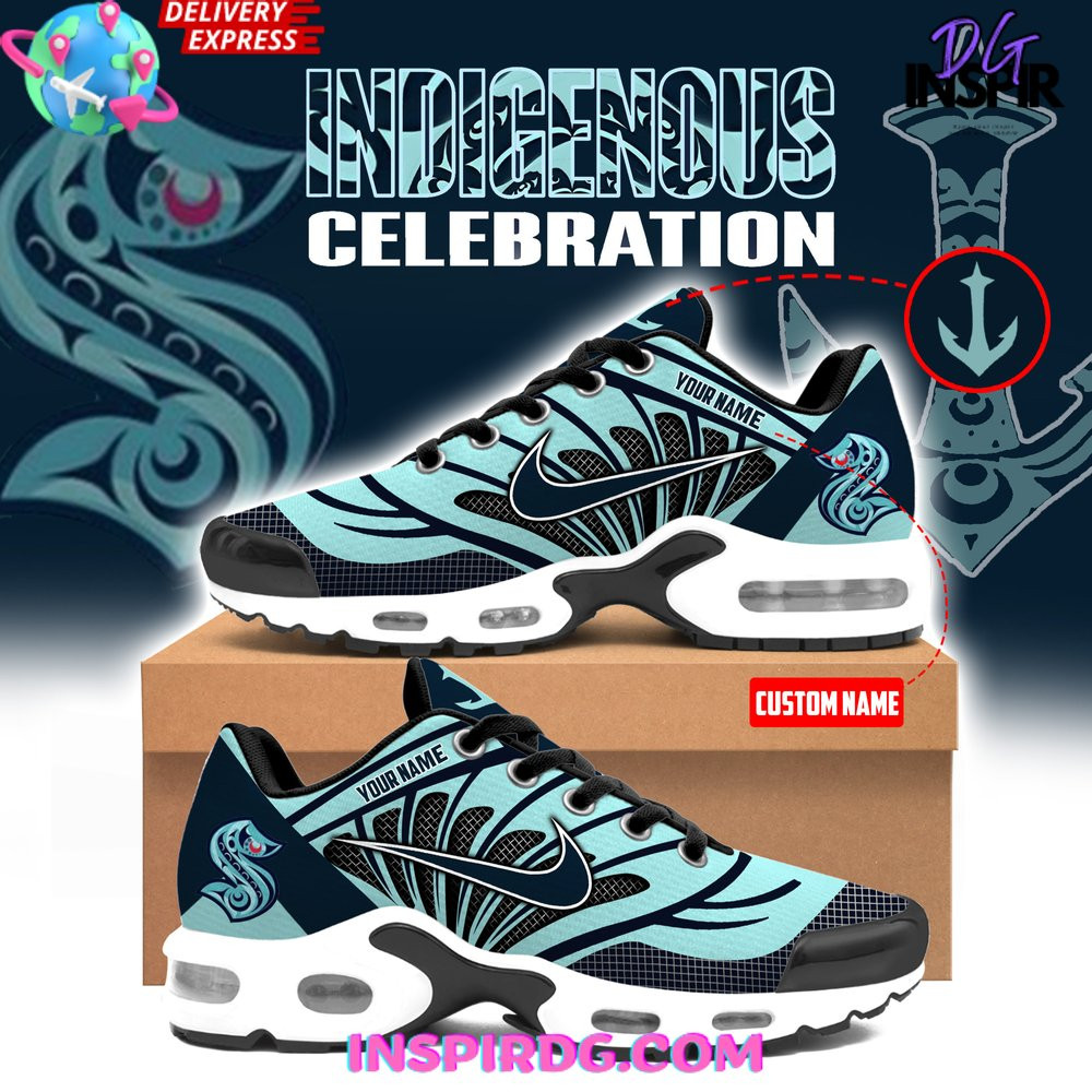 seattle kraken indigenous peoples night tn air max plus shoes sneakers for men and women 7699 peebu