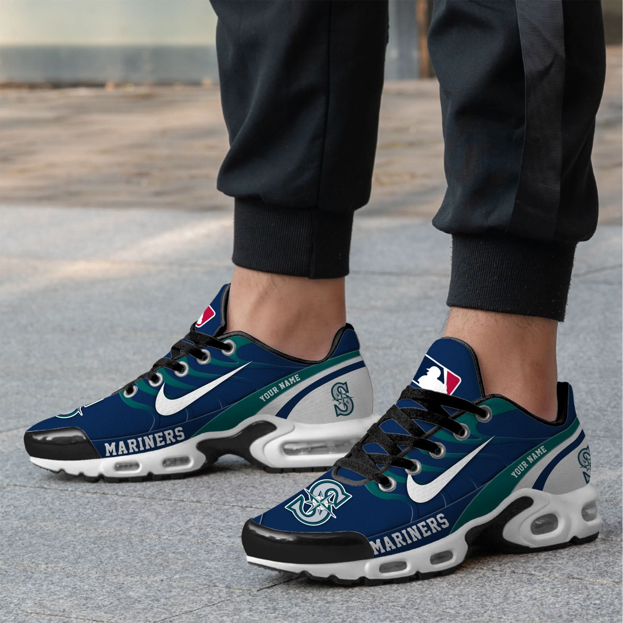 seattle mariners personalized air max shoes td 300525 5547 hybv8