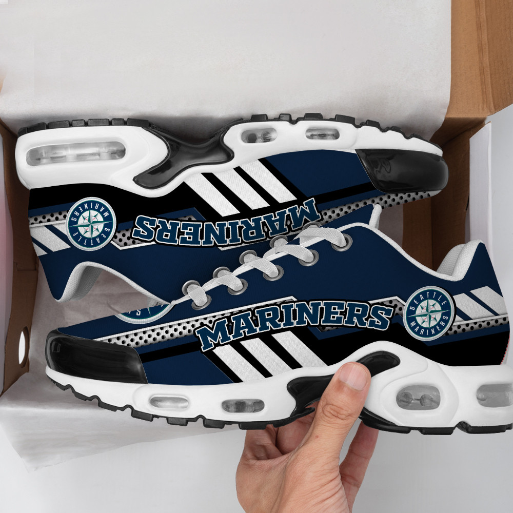 seattle mariners personalized tn air max shoes air cushion sneakers 1368 6jjkr
