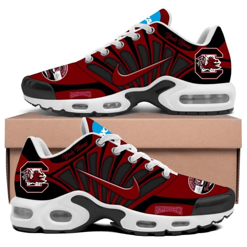 south carolina gamecocks customized sport shoes 4638 w0fkd