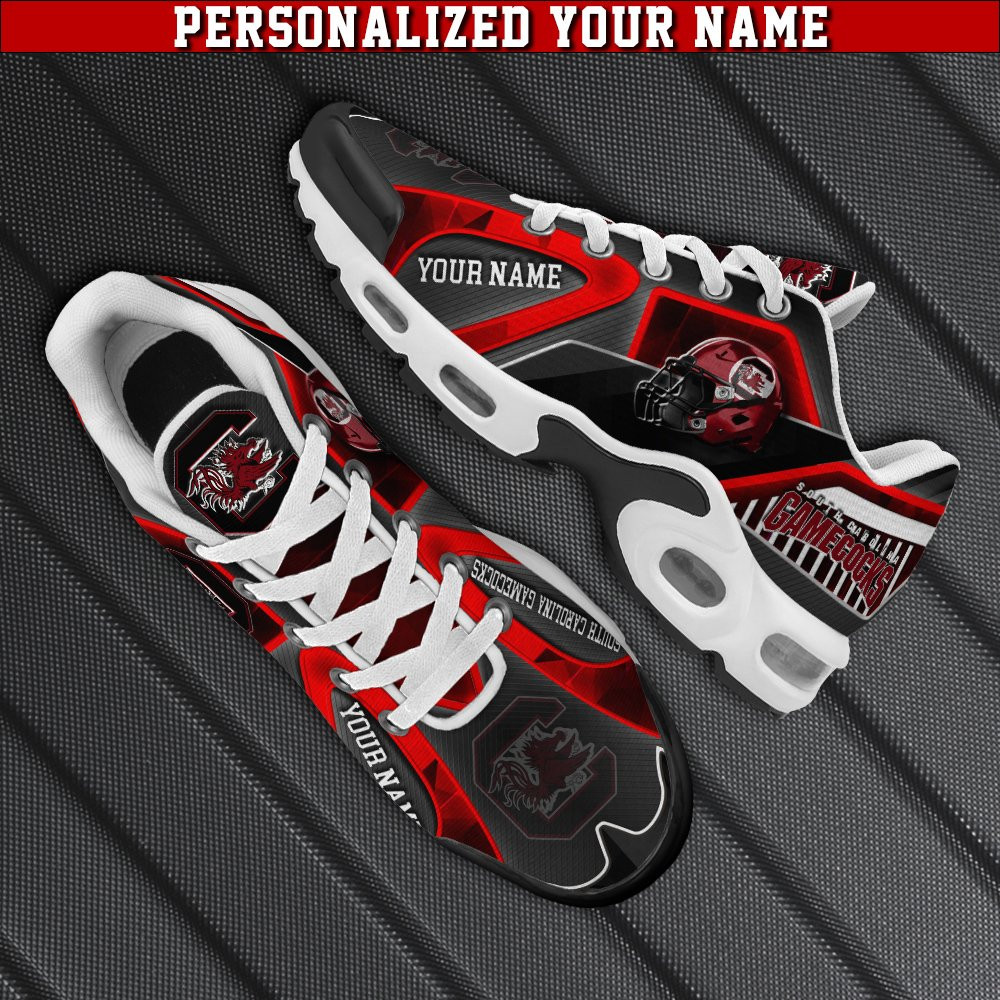 south carolina gamecocks team tn shoes 2026 version personalized your name sport shoes fan gifts ethy 51257 2955 lo0hr