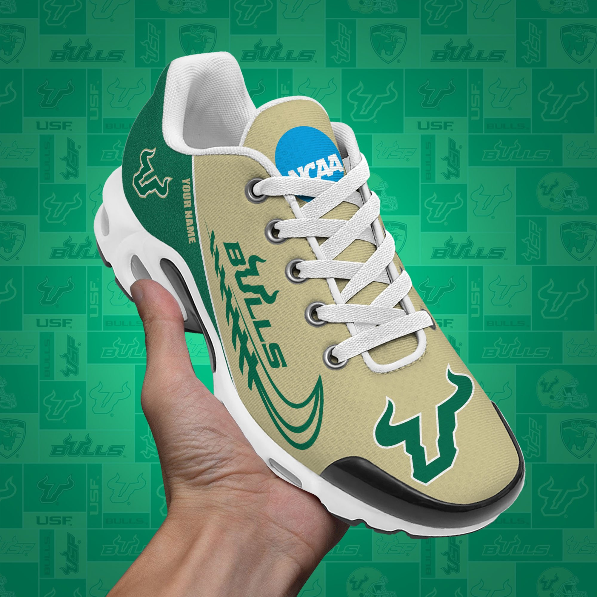 south florida bulls tn shoes custom your name 514 4796 qopav