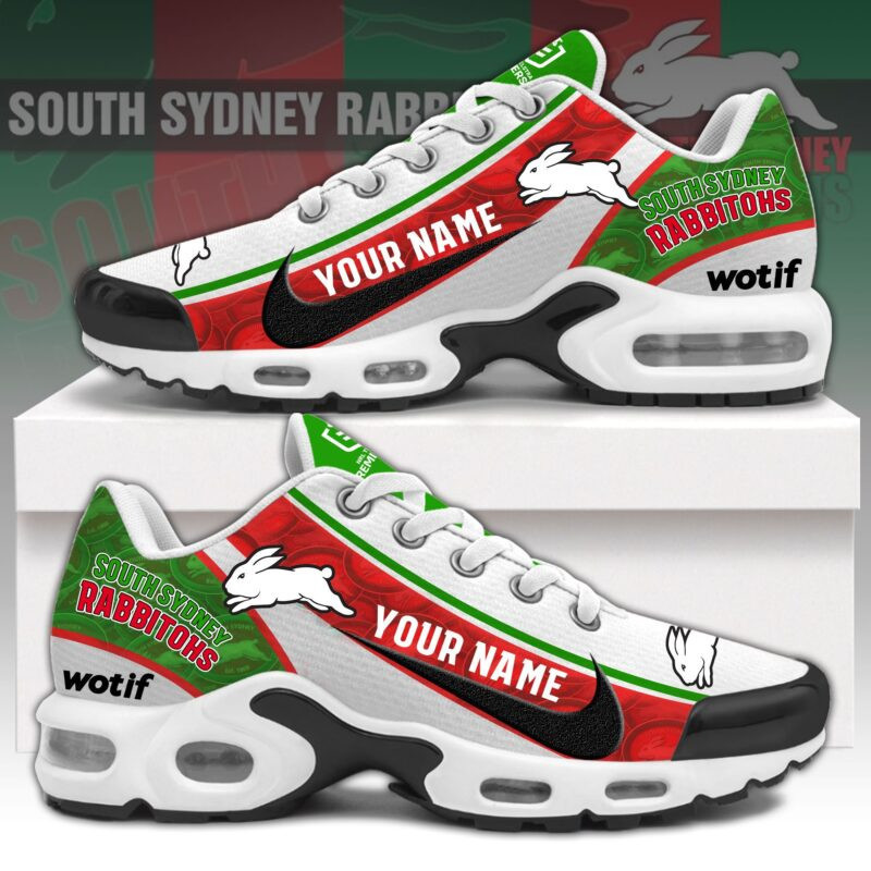 south sydney rabbitohs tn air max plus shoes sneakers for men and women 3354 rnrhc