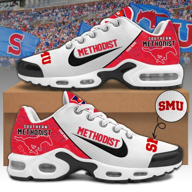 southern methodist tn shoes 2026 version custom name shoes for sport fan sport gifts ph270 8794 agiir
