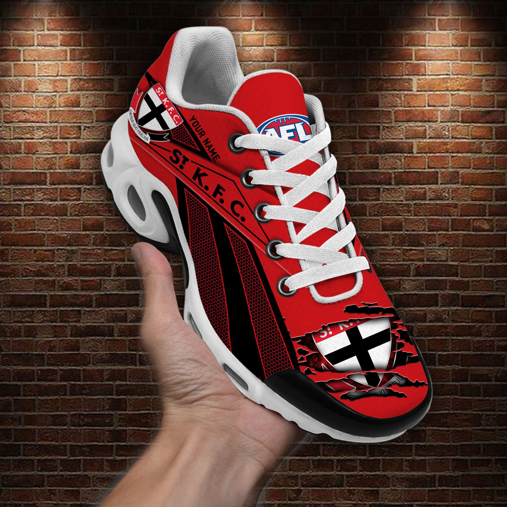 st kilda football club tn air max plus shoes sneakers for men and women 7034 suca2
