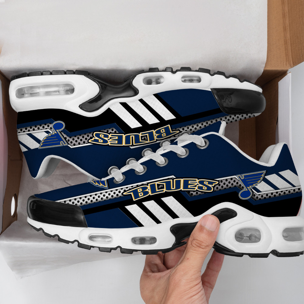 st louis blues personalized tn air max shoes air cushion sneakers 8997 gjtft