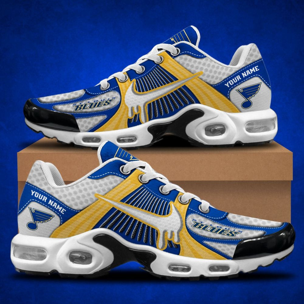 st louis blues tn air max plus shoes sneakers for men and women 8223 zjtat