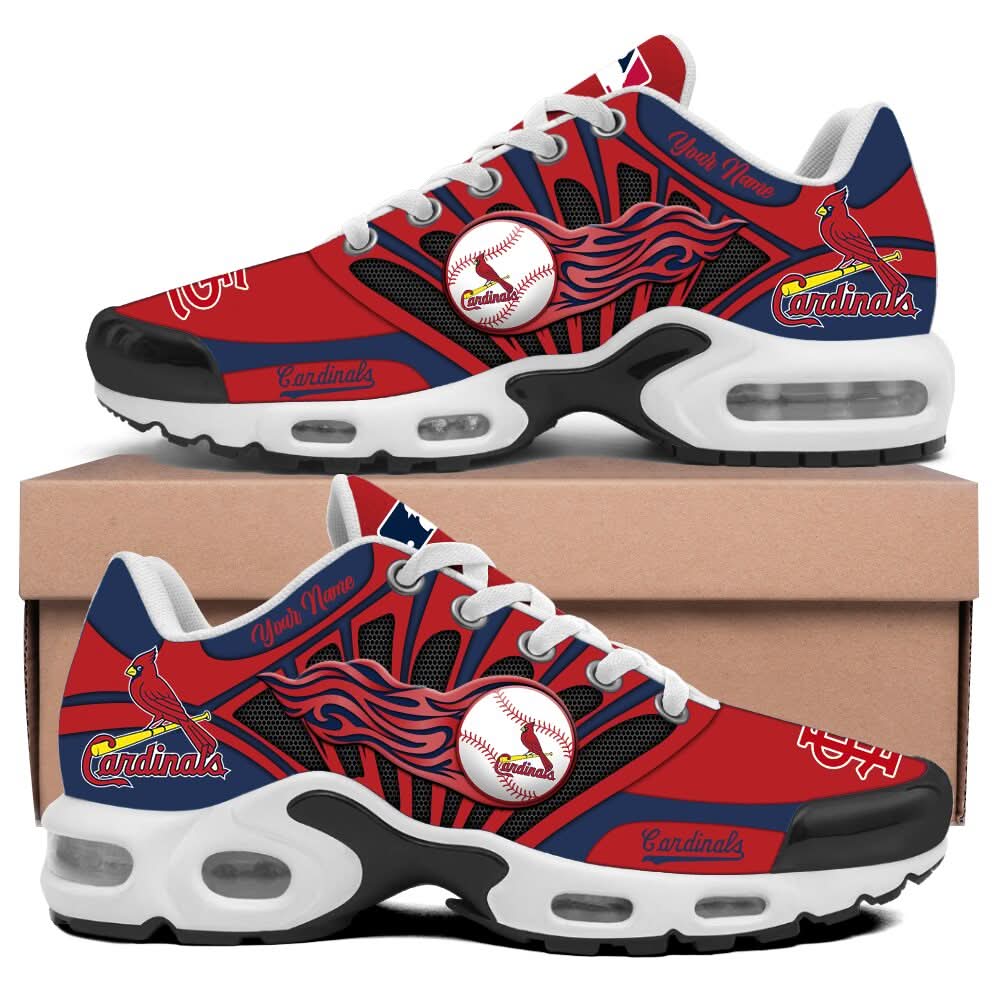 St. Louis Cardinals Sport Shoes