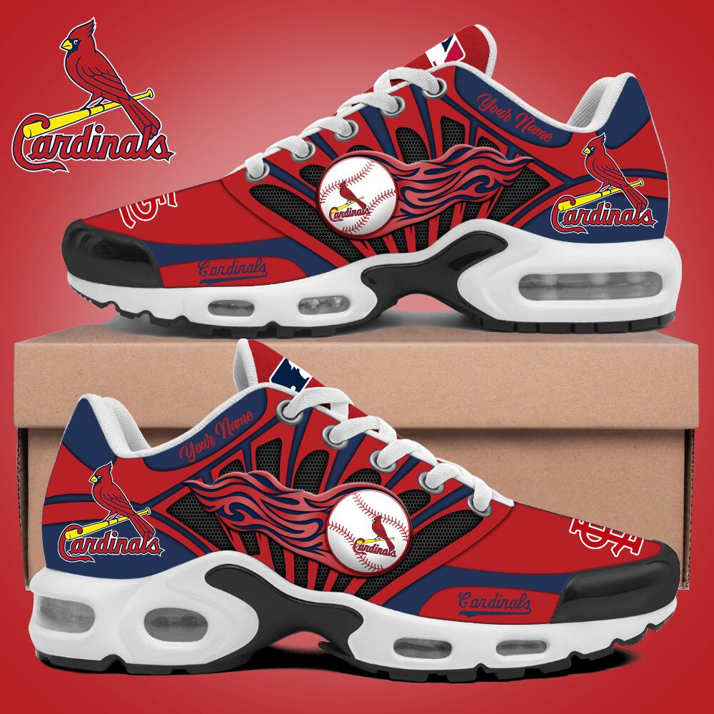 st.louis cardinals tn air max plus shoes sneakers for men and women 9526 wcq8n