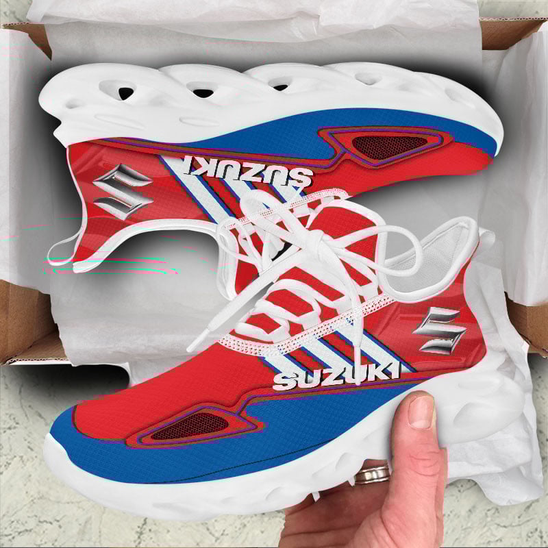 suzuki design max soul sneakers vs21 1105 cp8bk