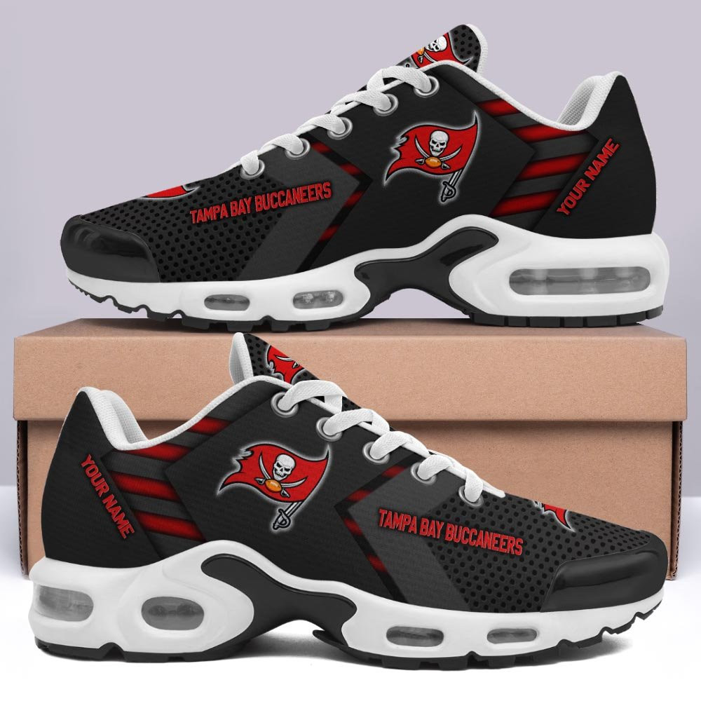 Tampa Bay Buccaneers TN Shoes 2026 Version Personalized Your Name 877