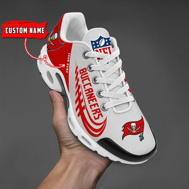 Tampa Bay Buccaneers TN Shoes 2026 Versions Custom Your Name 631