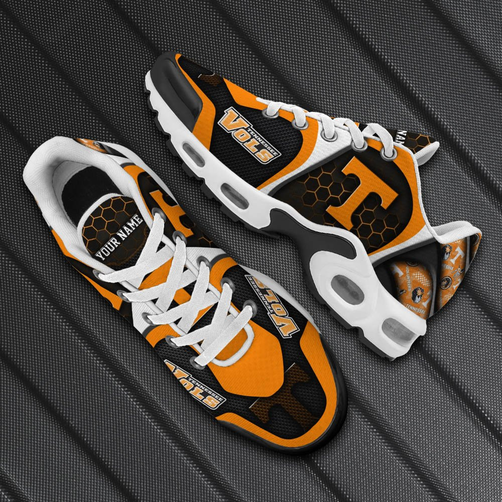 Tennessee Volunteers TN Shoes 2026 Version Personalized Your Name 863
