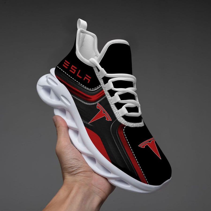 tesla design max soul sneakers vs05 7537 0en3z