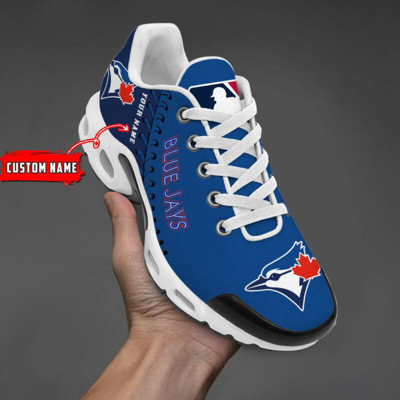 Toronto Blue Jays TN Shoes Air Cushion Sneakers