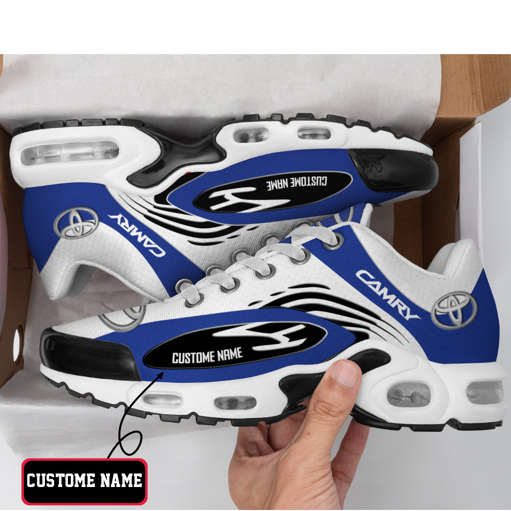 toyota camry flame edition custom name tn air max shoes air cushion sneakers 1489 io1yw