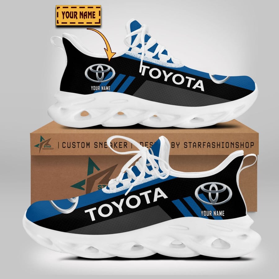 toyota custom name max soul sneakers vs21 3856
