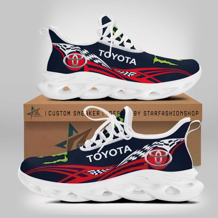 toyota max soul sneakers vs18 8654 6eqtv