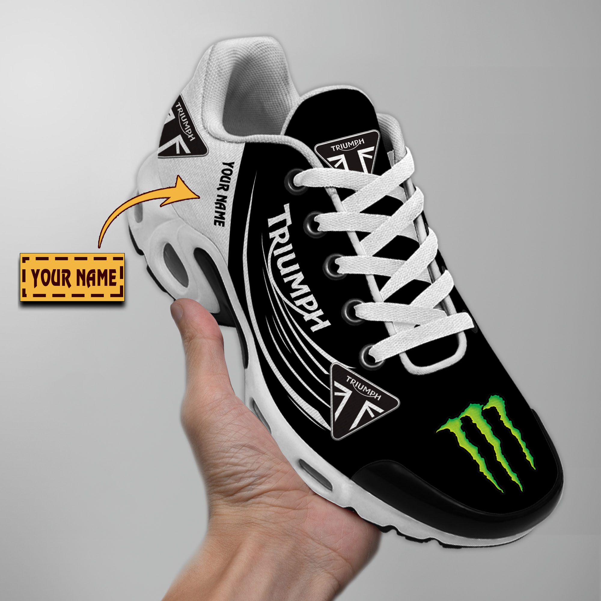 triumph motorcycles air cushion shoes 2033 3859 mgulg