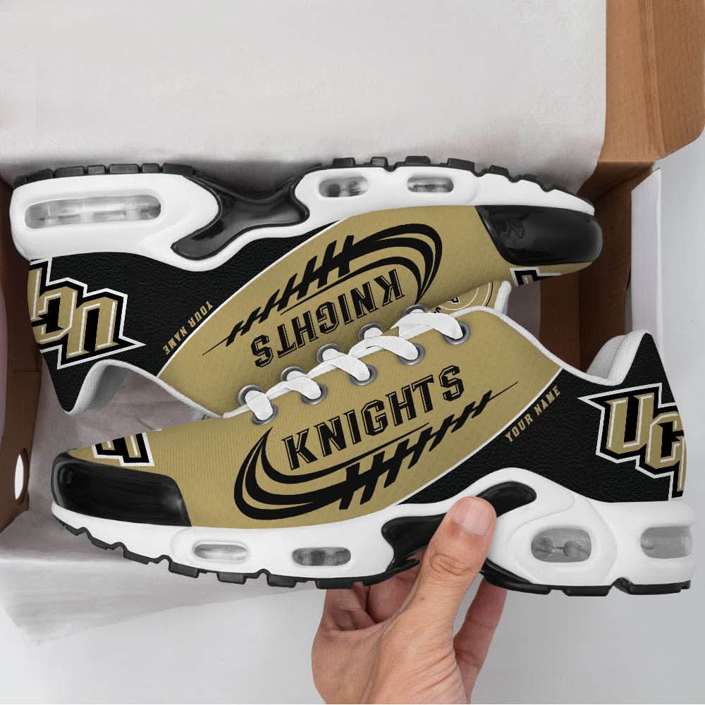 ucf knights custom name tn shoes 9870 nnujg
