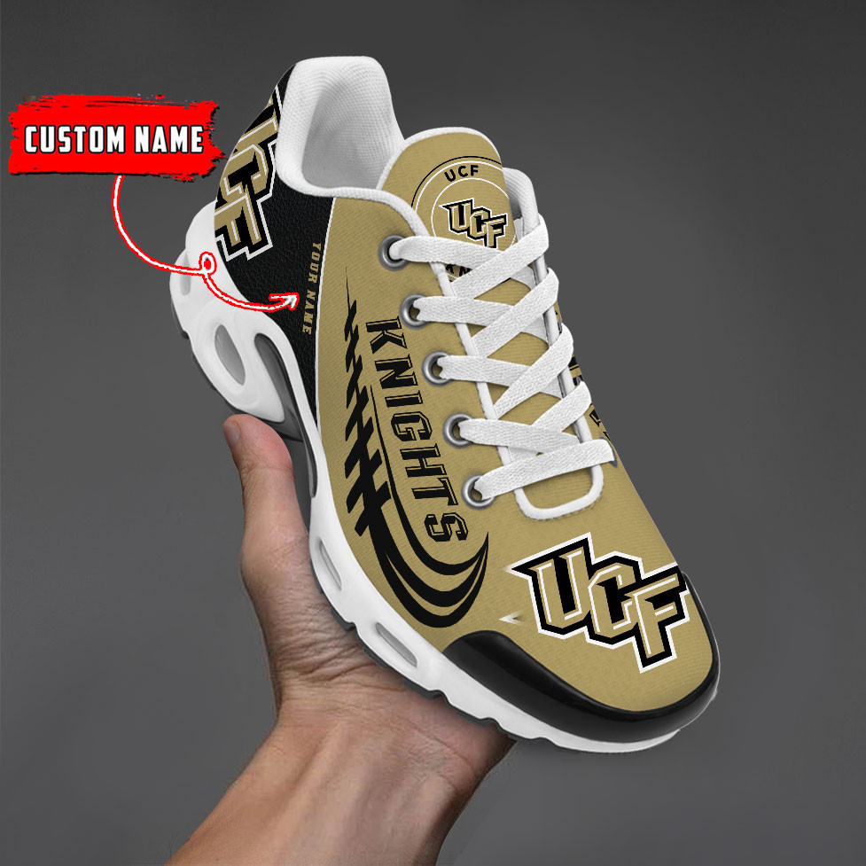 ucf knights tn air max plus shoes sneakers for men and women 1502 bfe1u