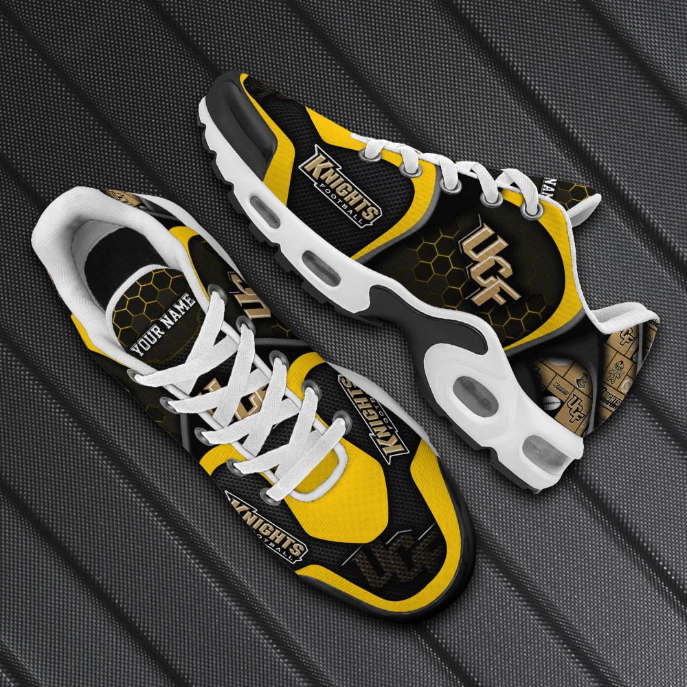 ucf knights tn shoes 2026 version personalized your name 863 1643 yw8cu