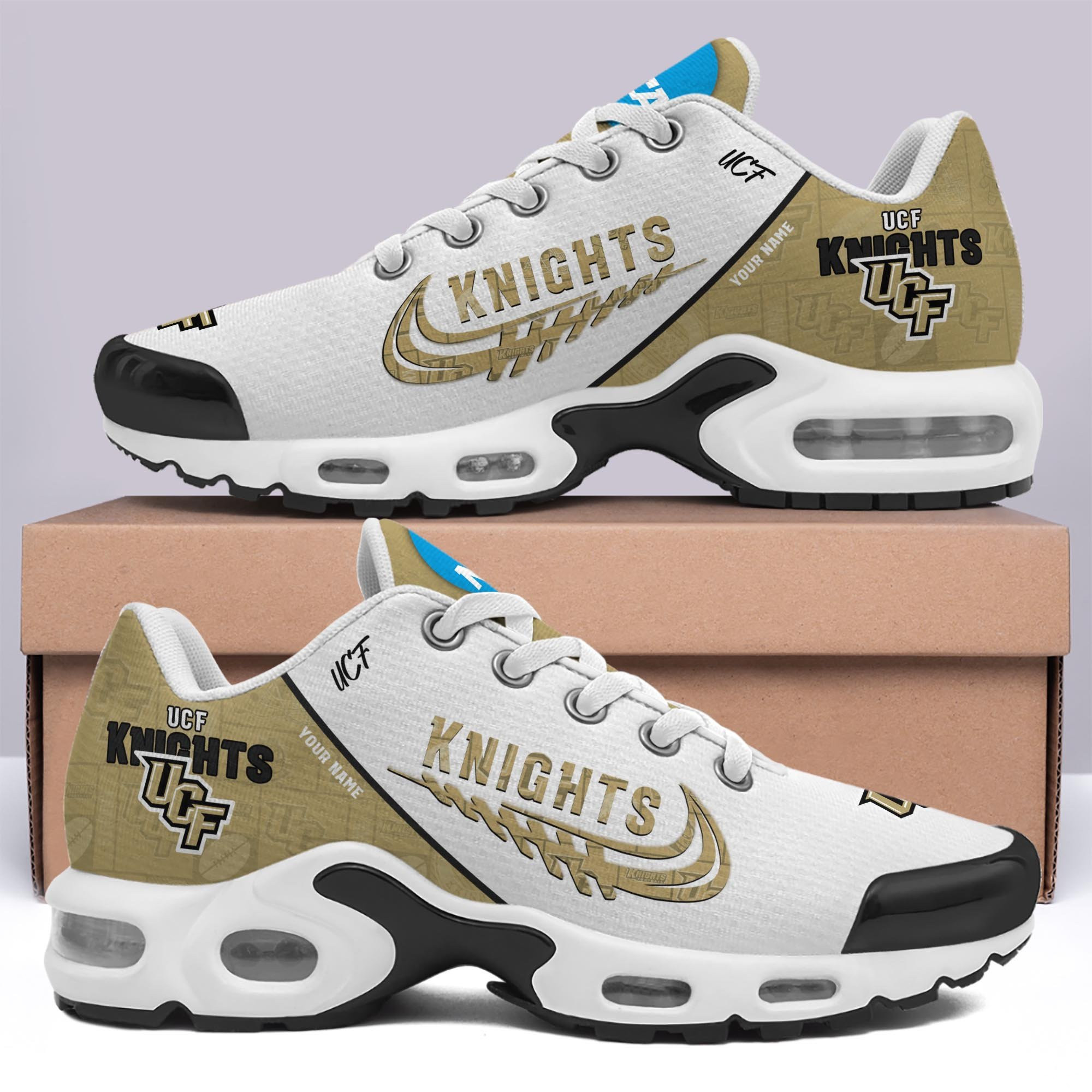 ucf knights tn shoes custom your name 2026 version 203 7664 minac