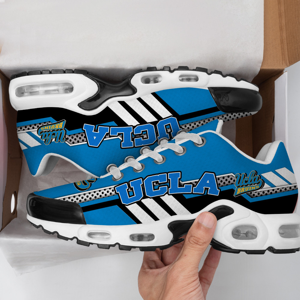 ucla bruins personalized tn air max shoes air cushion sneakers 4857 22bvc