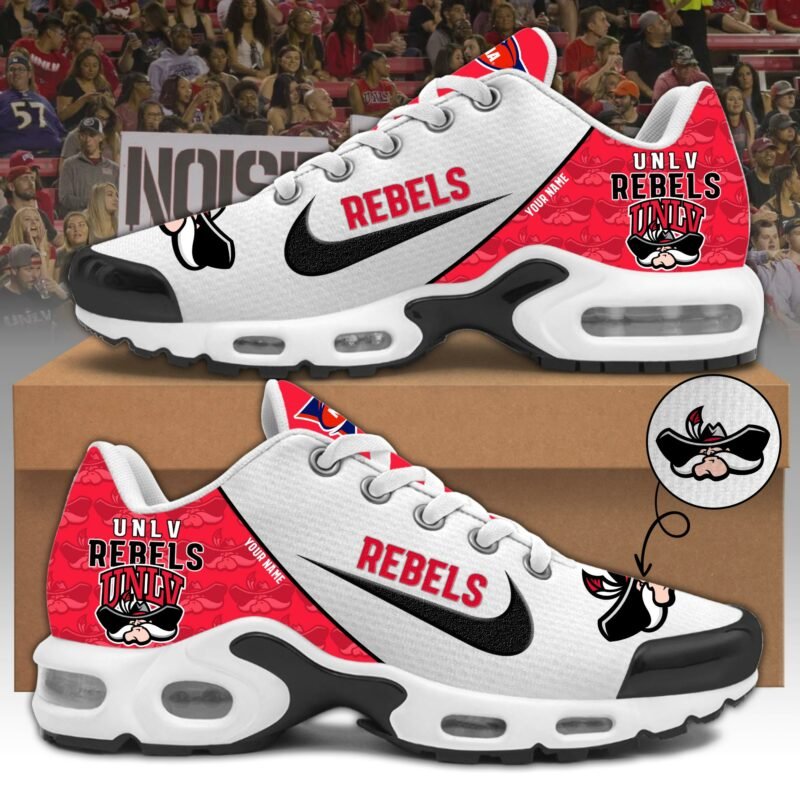 unlv rebels tn shoes 2026 version custom name shoes for sport fan sport gifts ph270 1902 sbnid