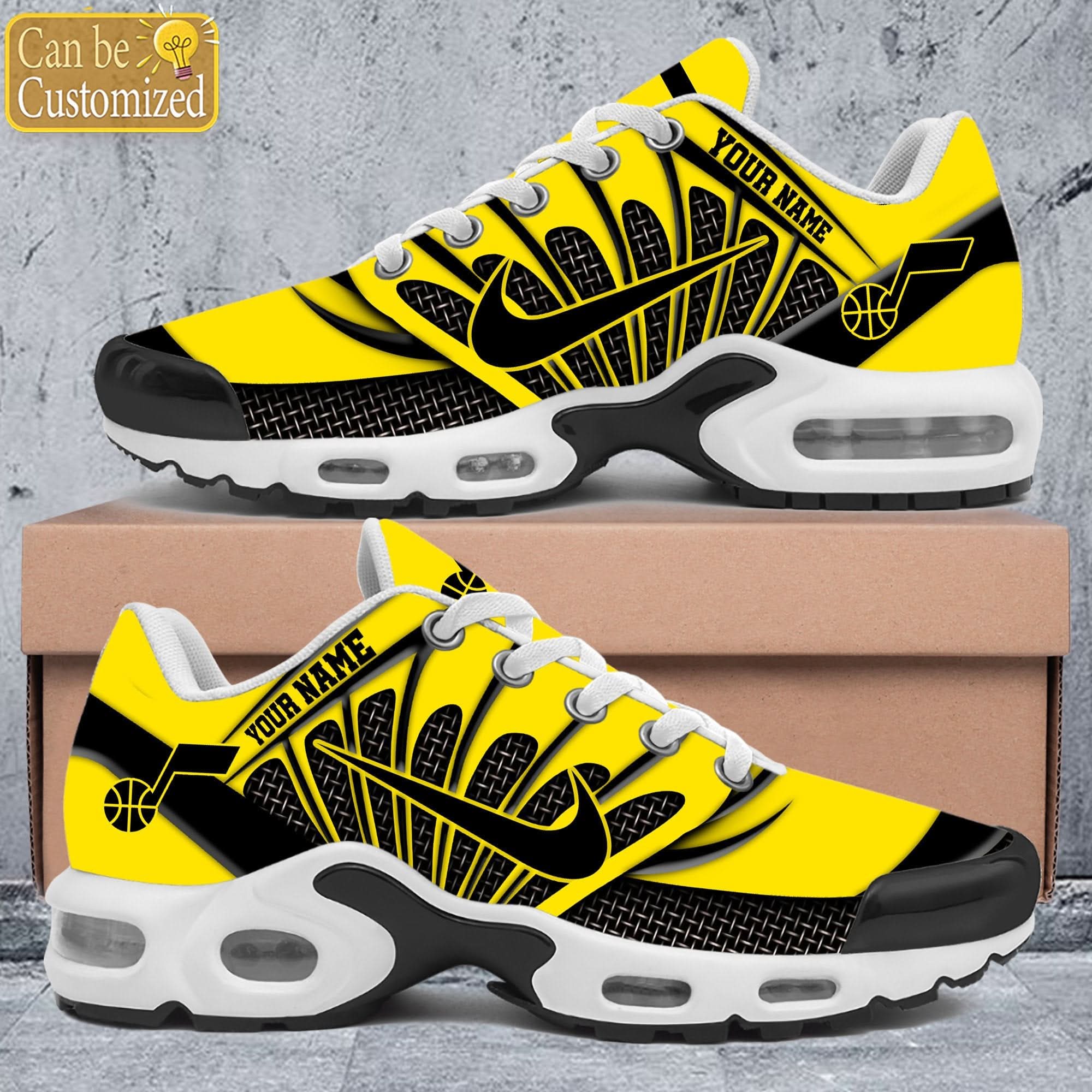 utah jazz premium a951 limited shoes personalized 9756 impky