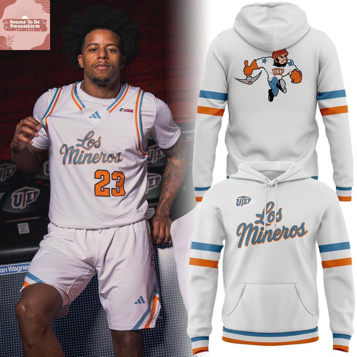utep miners basketball los mineros 2026 hoodie t shirt 3779 djjzl