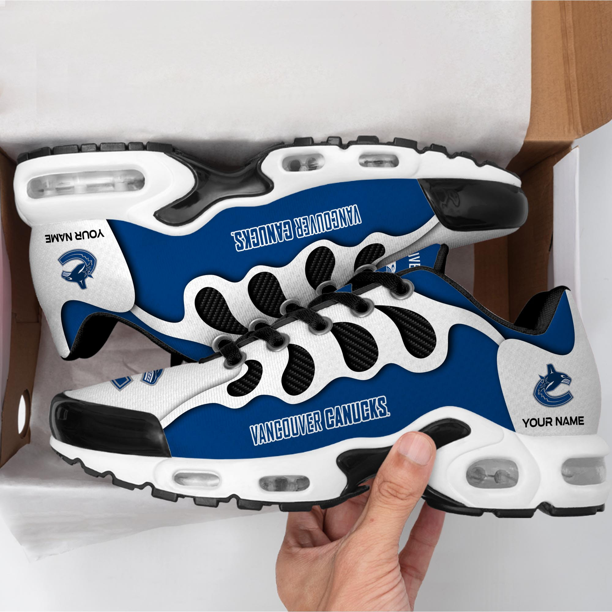 vancouver canucks tn air max plus shoes sneakers for men and women 7721 eickr