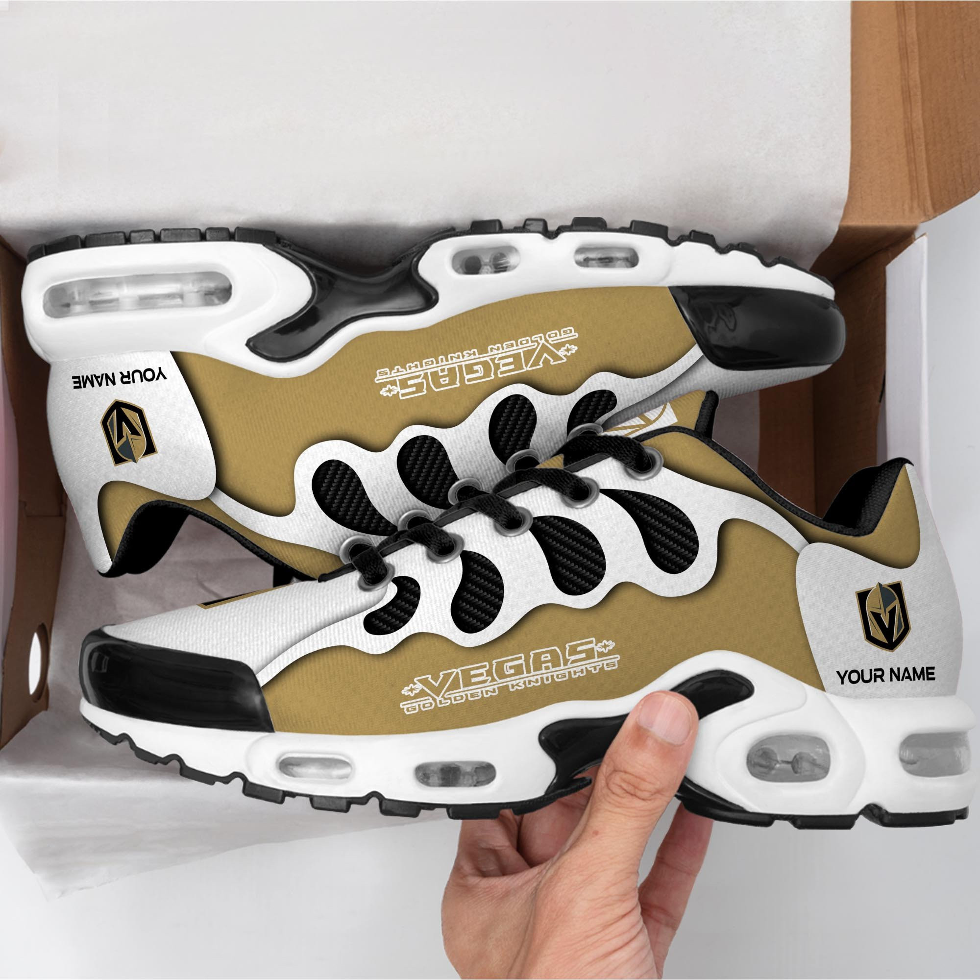 vegas golden knights tn air max plus shoes sneakers for men and women 7931 1b5uo
