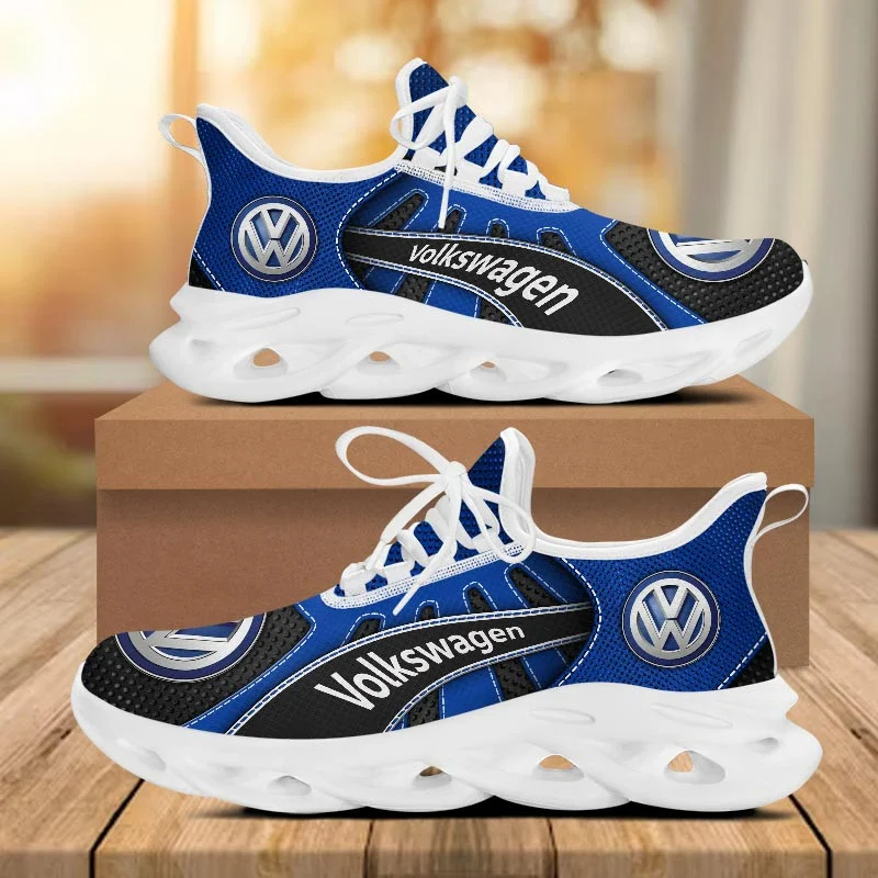 Volkswagen Design Max Soul Sneakers VS29