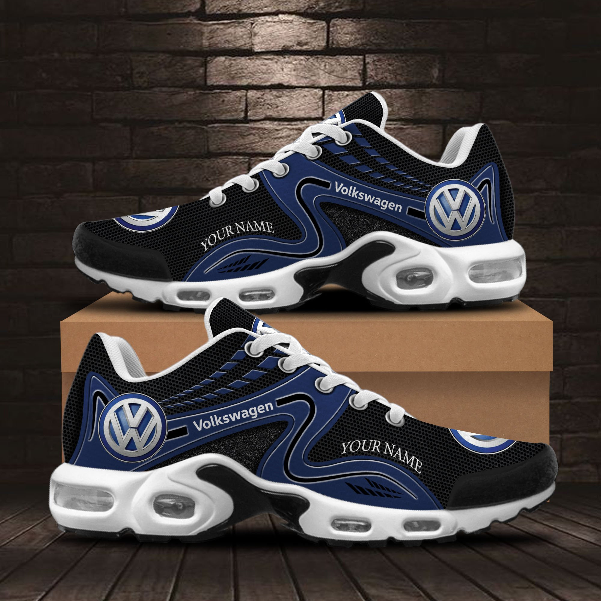 volkswagen tn air max plus shoes sneakers for men and women 3984