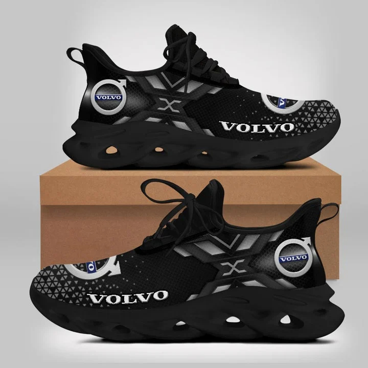 volvo design max soul sneakers vs29 9752 cd5hp