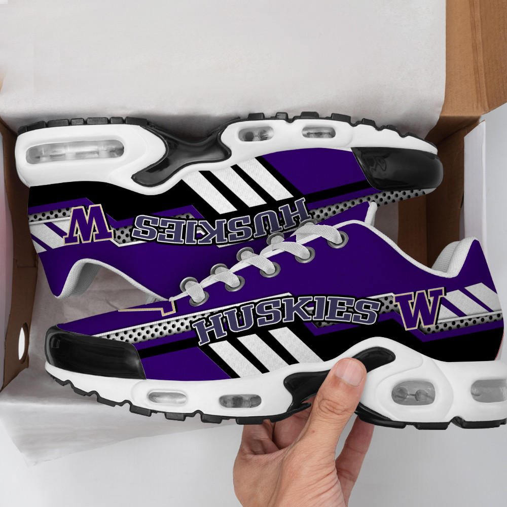 washington huskies personalized tn air max shoes air cushion sneakers 9200 dsmg1