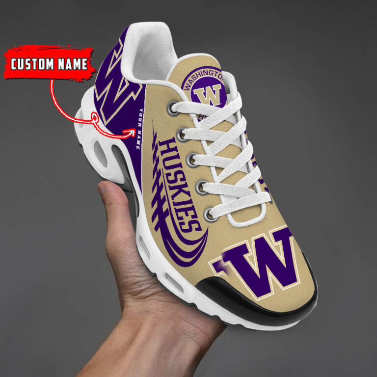 washington huskies tn air max plus shoes sneakers for men and women 7709 1b0r8