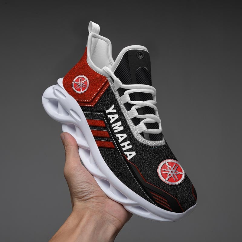 Yamaha Design Max Soul Sneakers VS03